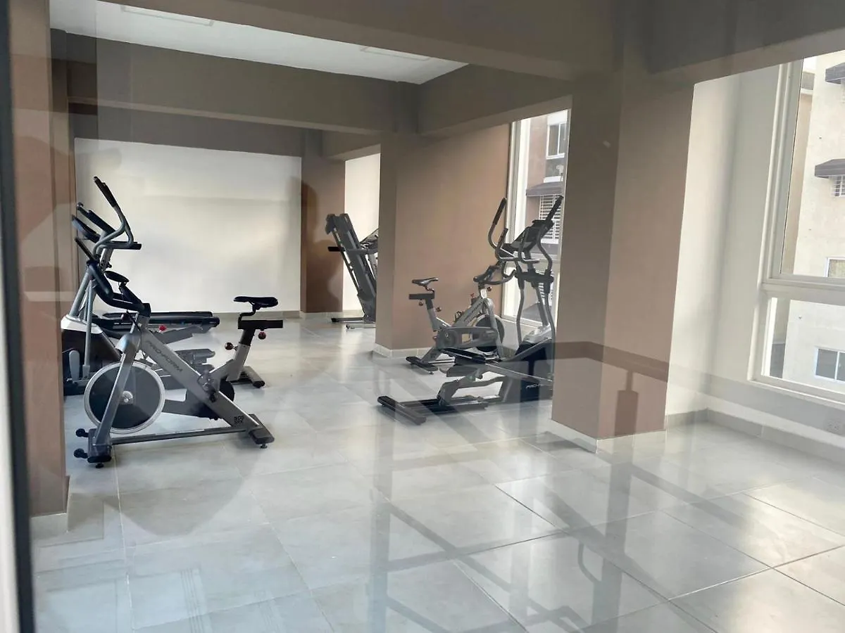 Apartamento Esme سانتو دومينجو