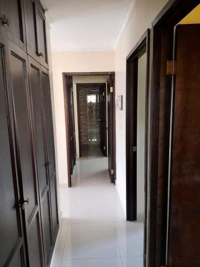 شقة Apartamento Esme سانتو دومينجو جمهورية الدومينيكان