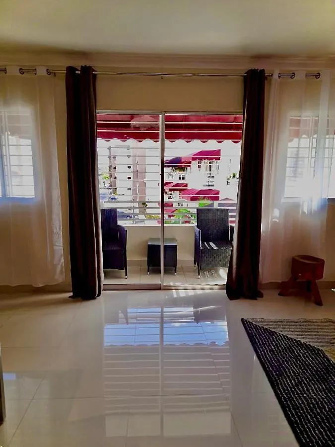 Apartamento Esme Santo Domingo