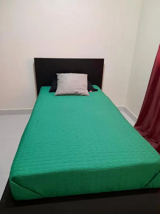 Apartamento Esme Santo Domingo Apartment